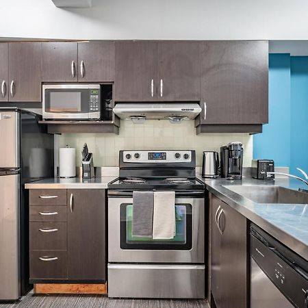 Kensington Place Apartments Τορόντο Εξωτερικό φωτογραφία