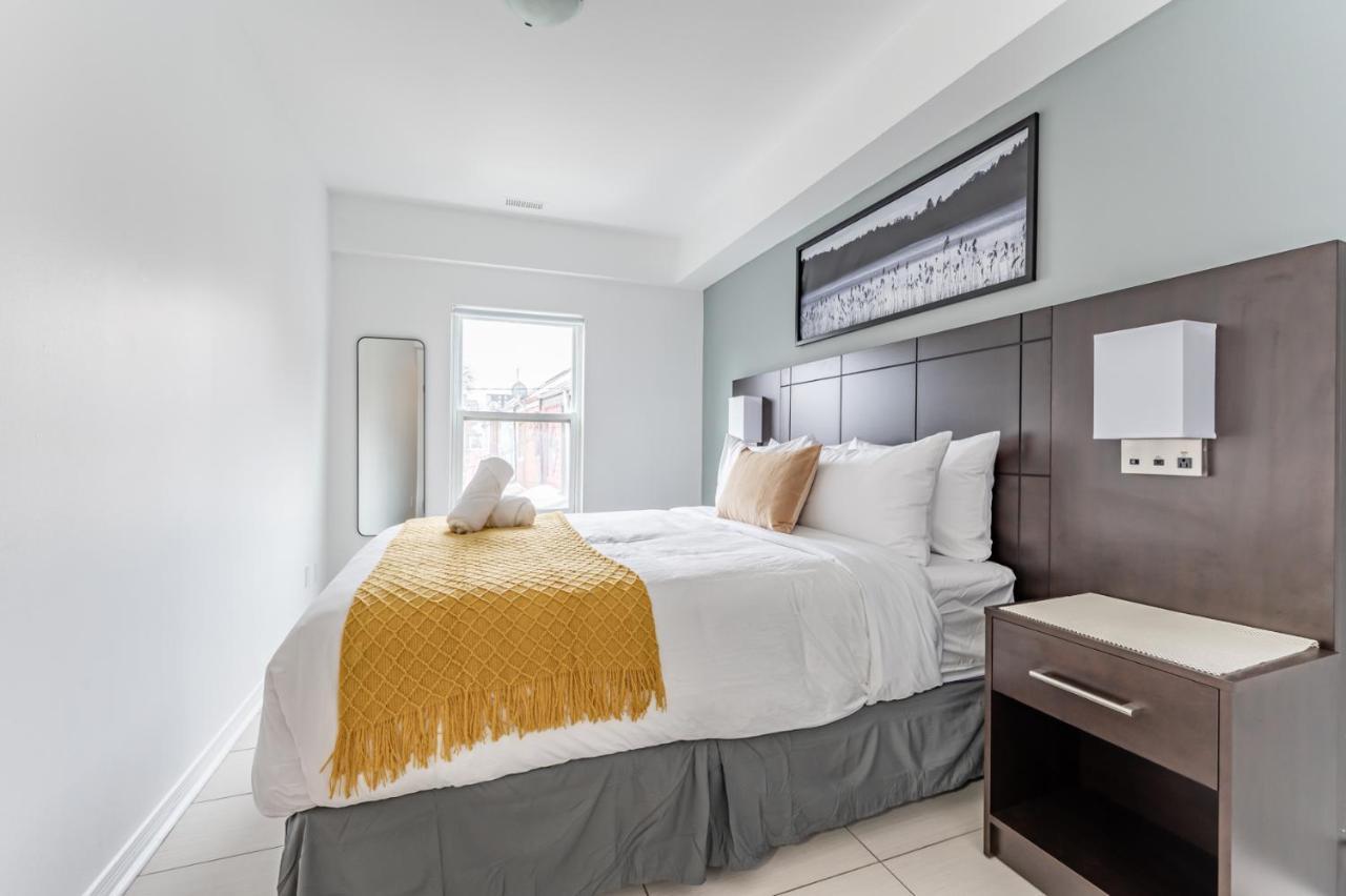 Kensington Place Apartments Τορόντο Εξωτερικό φωτογραφία