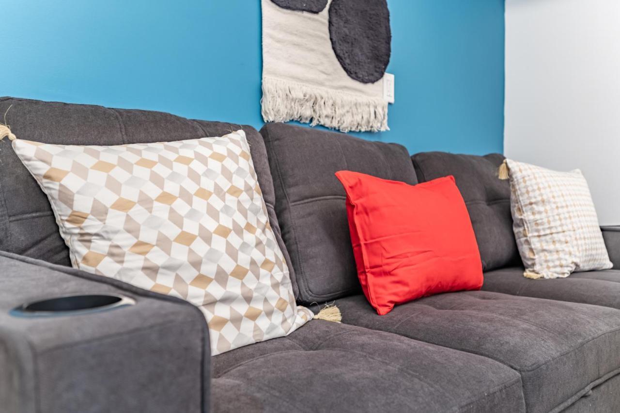 Kensington Place Apartments Τορόντο Εξωτερικό φωτογραφία