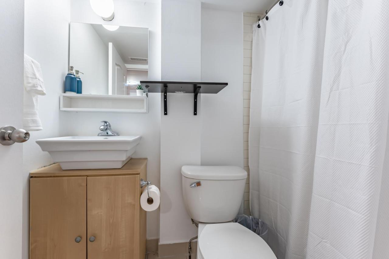 Kensington Place Apartments Τορόντο Εξωτερικό φωτογραφία