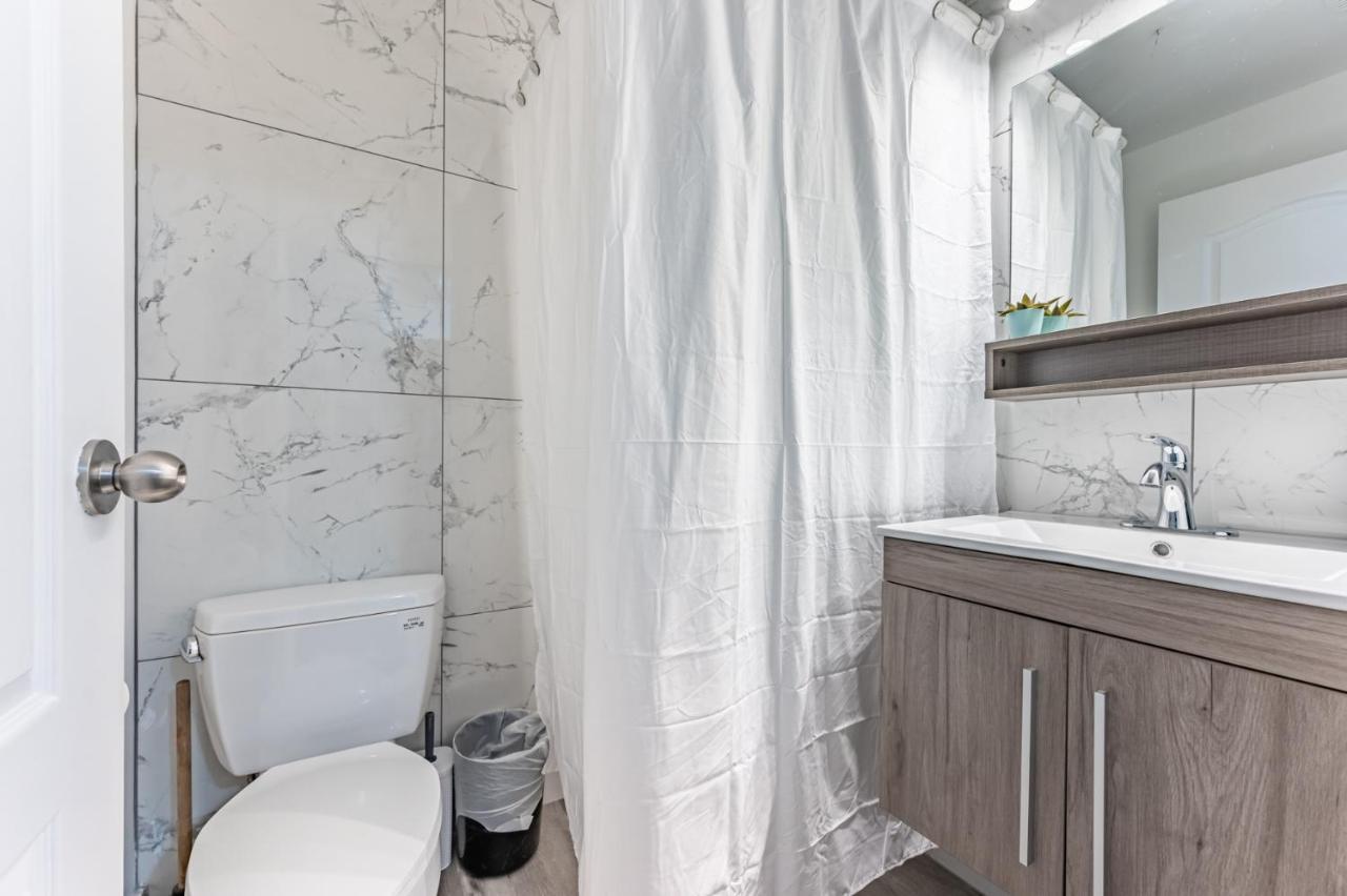 Kensington Place Apartments Τορόντο Εξωτερικό φωτογραφία