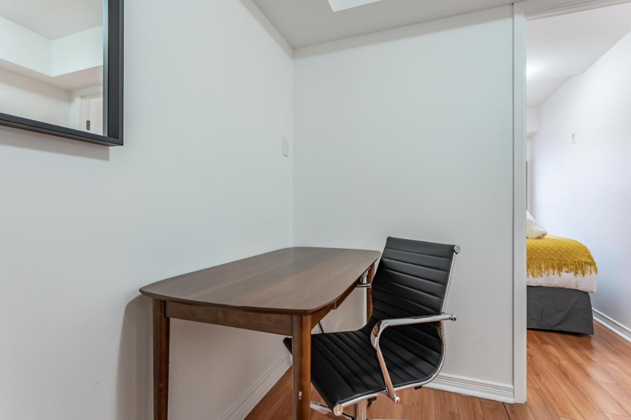 Kensington Place Apartments Τορόντο Εξωτερικό φωτογραφία